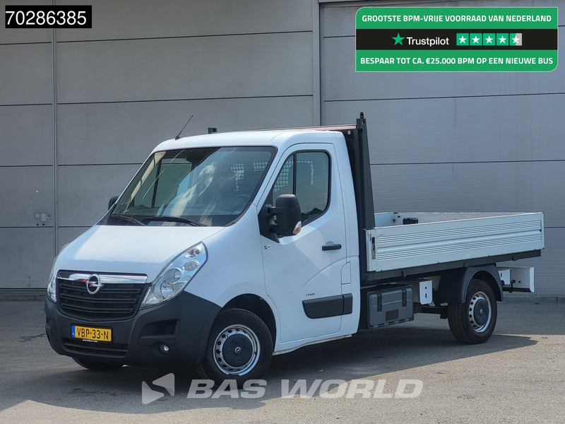 Opel Movano 170PK Open Laadbak Trekhaak Navi Airco Cruise Euro6 Pritsche Pickup Open Box Airco Trekhaak Cruise control - Avolava pakettiauto: kuva Opel Movano 170PK Open Laadbak Trekhaak Navi Airco Cruise Euro6 Pritsche Pickup Open Box Airco Trekhaak Cruise control - Avolava pakettiauto Opel Movano 170PK Open Laadbak Trekhaak Navi Airco Cruise Euro6 Pritsche Pickup Open Box Airco Trekhaak Cruise control - Avolava pakettiauto: kuva Opel Movano 170PK Open Laadbak Trekhaak Navi Airco Cruise Euro6 Pritsche Pickup Open Box Airco Trekhaak Cruise control - Avolava pakettiauto