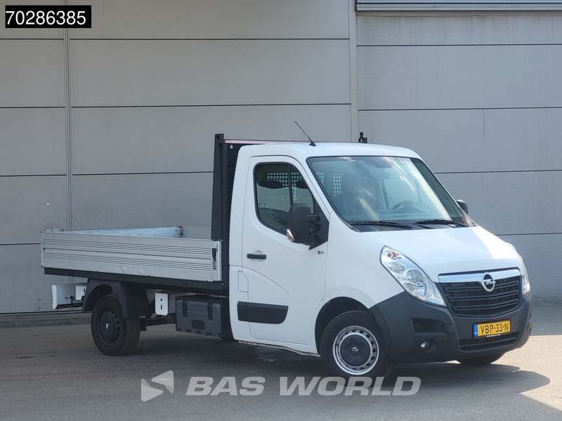 Opel Movano 170PK Open Laadbak Trekhaak Navi Airco Cruise Euro6 Pritsche Pickup Open Box Airco Trekhaak Cruise control - Avolava pakettiauto: kuva Opel Movano 170PK Open Laadbak Trekhaak Navi Airco Cruise Euro6 Pritsche Pickup Open Box Airco Trekhaak Cruise control - Avolava pakettiauto Opel Movano 170PK Open Laadbak Trekhaak Navi Airco Cruise Euro6 Pritsche Pickup Open Box Airco Trekhaak Cruise control - Avolava pakettiauto: kuva Opel Movano 170PK Open Laadbak Trekhaak Navi Airco Cruise Euro6 Pritsche Pickup Open Box Airco Trekhaak Cruise control - Avolava pakettiauto
