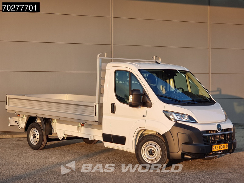 Opel Movano 180PK Automaat Open Laadbak Navi Airco Cruise Pritsche Pickup Open Box Airco Cruise control - Avolava pakettiauto: kuva Opel Movano 180PK Automaat Open Laadbak Navi Airco Cruise Pritsche Pickup Open Box Airco Cruise control - Avolava pakettiauto Opel Movano 180PK Automaat Open Laadbak Navi Airco Cruise Pritsche Pickup Open Box Airco Cruise control - Avolava pakettiauto: kuva Opel Movano 180PK Automaat Open Laadbak Navi Airco Cruise Pritsche Pickup Open Box Airco Cruise control - Avolava pakettiauto
