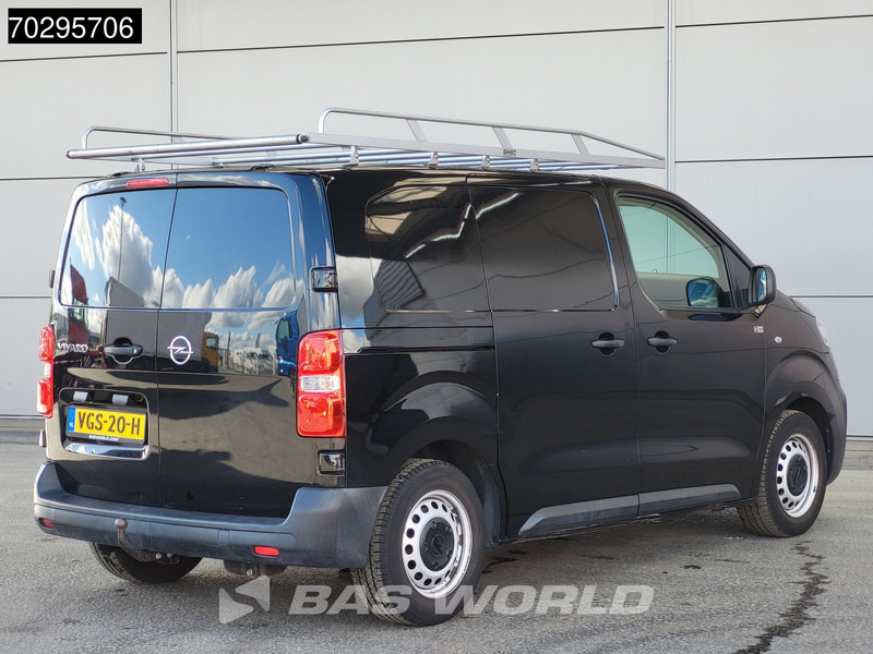 Opel Vivaro 100PK L1H1 Airco Cruise Imperiaal Euro6 L1 Airco Trekhaak Cruise control - Pieni pakettiauto: kuva Opel Vivaro 100PK L1H1 Airco Cruise Imperiaal Euro6 L1 Airco Trekhaak Cruise control - Pieni pakettiauto Opel Vivaro 100PK L1H1 Airco Cruise Imperiaal Euro6 L1 Airco Trekhaak Cruise control - Pieni pakettiauto: kuva Opel Vivaro 100PK L1H1 Airco Cruise Imperiaal Euro6 L1 Airco Trekhaak Cruise control - Pieni pakettiauto