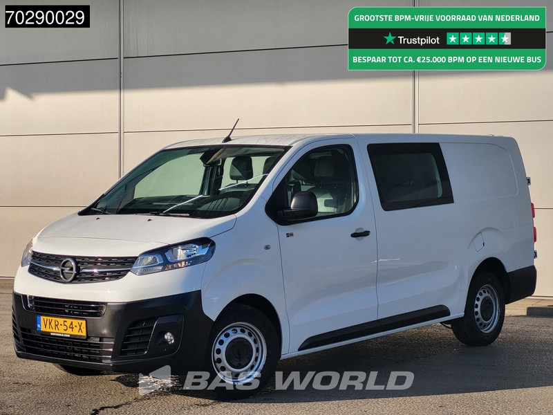 Opel Vivaro 102PK Dubbel Cabine L3H1 Navi Airco Cruise Camera Parkeersensoren L3 DC Doka Mixto Long 4m3 Airco Cruise control - Pieni pakettiauto: kuva Opel Vivaro 102PK Dubbel Cabine L3H1 Navi Airco Cruise Camera Parkeersensoren L3 DC Doka Mixto Long 4m3 Airco Cruise control - Pieni pakettiauto Opel Vivaro 102PK Dubbel Cabine L3H1 Navi Airco Cruise Camera Parkeersensoren L3 DC Doka Mixto Long 4m3 Airco Cruise control - Pieni pakettiauto: kuva Opel Vivaro 102PK Dubbel Cabine L3H1 Navi Airco Cruise Camera Parkeersensoren L3 DC Doka Mixto Long 4m3 Airco Cruise control - Pieni pakettiauto