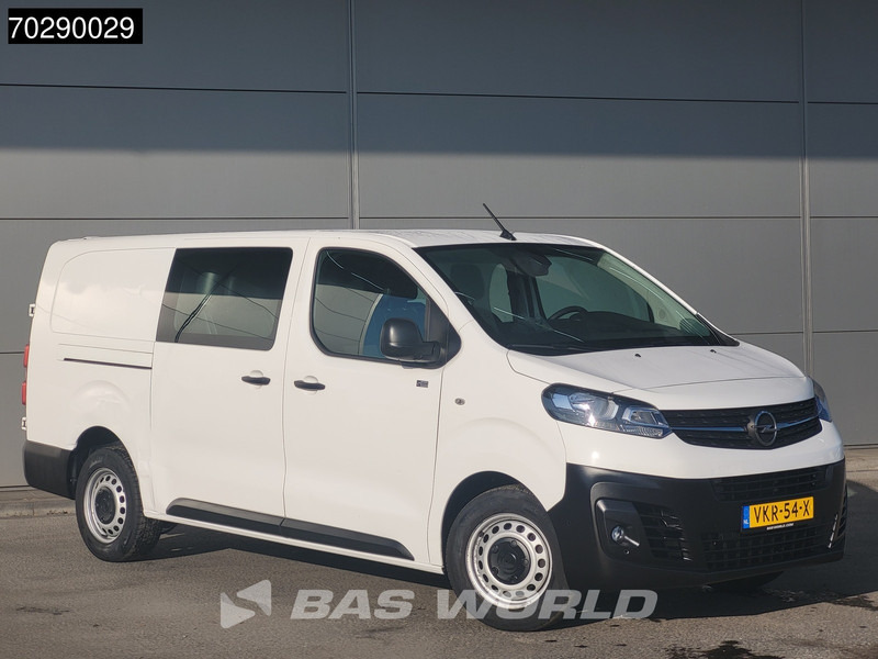 Opel Vivaro 102PK Dubbel Cabine L3H1 Navi Airco Cruise Camera Parkeersensoren L3 DC Doka Mixto Long 4m3 Airco Cruise control - Pieni pakettiauto: kuva Opel Vivaro 102PK Dubbel Cabine L3H1 Navi Airco Cruise Camera Parkeersensoren L3 DC Doka Mixto Long 4m3 Airco Cruise control - Pieni pakettiauto Opel Vivaro 102PK Dubbel Cabine L3H1 Navi Airco Cruise Camera Parkeersensoren L3 DC Doka Mixto Long 4m3 Airco Cruise control - Pieni pakettiauto: kuva Opel Vivaro 102PK Dubbel Cabine L3H1 Navi Airco Cruise Camera Parkeersensoren L3 DC Doka Mixto Long 4m3 Airco Cruise control - Pieni pakettiauto