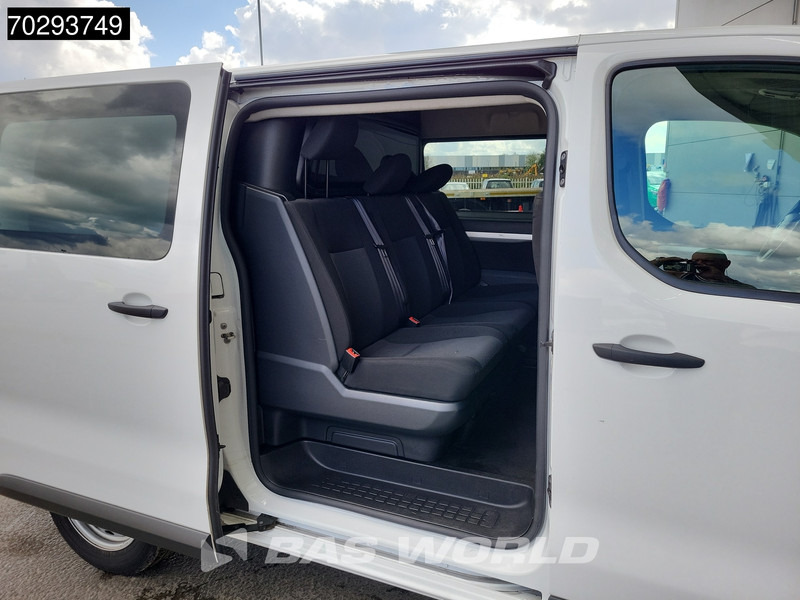 Opel Vivaro 120PK Dubbel Cabine L3H1 Trekhaak Airco Cruise Camera Parkeersensoren Euro6 DC Doka Mixto L3 Long 4m3 Airco Dubbel cabine Trekhaak Cru - Pieni pakettiauto: kuva Opel Vivaro 120PK Dubbel Cabine L3H1 Trekhaak Airco Cruise Camera Parkeersensoren Euro6 DC Doka Mixto L3 Long 4m3 Airco Dubbel cabine Trekhaak Cru - Pieni pakettiauto Opel Vivaro 120PK Dubbel Cabine L3H1 Trekhaak Airco Cruise Camera Parkeersensoren Euro6 DC Doka Mixto L3 Long 4m3 Airco Dubbel cabine Trekhaak Cru - Pieni pakettiauto: kuva Opel Vivaro 120PK Dubbel Cabine L3H1 Trekhaak Airco Cruise Camera Parkeersensoren Euro6 DC Doka Mixto L3 Long 4m3 Airco Dubbel cabine Trekhaak Cru - Pieni pakettiauto