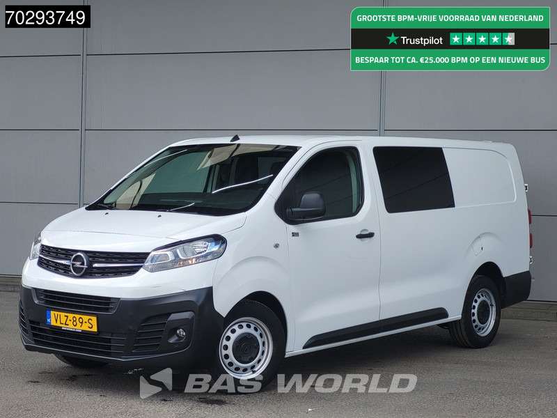 Opel Vivaro 120PK Dubbel Cabine L3H1 Trekhaak Airco Cruise Camera Parkeersensoren Euro6 DC Doka Mixto L3 Long 4m3 Airco Dubbel cabine Trekhaak Cru - Pieni pakettiauto: kuva Opel Vivaro 120PK Dubbel Cabine L3H1 Trekhaak Airco Cruise Camera Parkeersensoren Euro6 DC Doka Mixto L3 Long 4m3 Airco Dubbel cabine Trekhaak Cru - Pieni pakettiauto Opel Vivaro 120PK Dubbel Cabine L3H1 Trekhaak Airco Cruise Camera Parkeersensoren Euro6 DC Doka Mixto L3 Long 4m3 Airco Dubbel cabine Trekhaak Cru - Pieni pakettiauto: kuva Opel Vivaro 120PK Dubbel Cabine L3H1 Trekhaak Airco Cruise Camera Parkeersensoren Euro6 DC Doka Mixto L3 Long 4m3 Airco Dubbel cabine Trekhaak Cru - Pieni pakettiauto