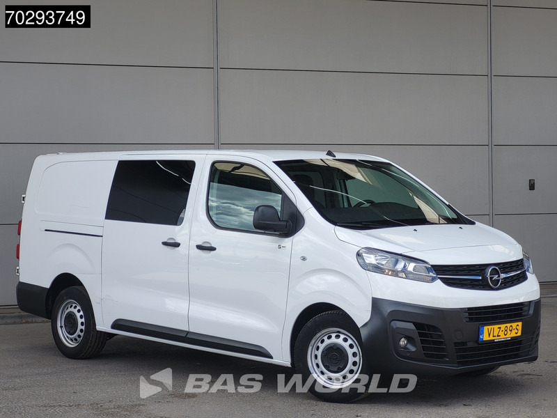 Opel Vivaro 120PK Dubbel Cabine L3H1 Trekhaak Airco Cruise Camera Parkeersensoren Euro6 DC Doka Mixto L3 Long 4m3 Airco Dubbel cabine Trekhaak Cru - Pieni pakettiauto: kuva Opel Vivaro 120PK Dubbel Cabine L3H1 Trekhaak Airco Cruise Camera Parkeersensoren Euro6 DC Doka Mixto L3 Long 4m3 Airco Dubbel cabine Trekhaak Cru - Pieni pakettiauto Opel Vivaro 120PK Dubbel Cabine L3H1 Trekhaak Airco Cruise Camera Parkeersensoren Euro6 DC Doka Mixto L3 Long 4m3 Airco Dubbel cabine Trekhaak Cru - Pieni pakettiauto: kuva Opel Vivaro 120PK Dubbel Cabine L3H1 Trekhaak Airco Cruise Camera Parkeersensoren Euro6 DC Doka Mixto L3 Long 4m3 Airco Dubbel cabine Trekhaak Cru - Pieni pakettiauto