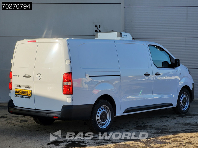 Opel Vivaro 120PK Koelwagen L3H1 Thermo King V100 220V Navi PDC Airco Cruise Koel Koeler Kühlwagen L3H1 6m3 Airco Cruise control - Kylmäauto: kuva Opel Vivaro 120PK Koelwagen L3H1 Thermo King V100 220V Navi PDC Airco Cruise Koel Koeler Kühlwagen L3H1 6m3 Airco Cruise control - Kylmäauto Opel Vivaro 120PK Koelwagen L3H1 Thermo King V100 220V Navi PDC Airco Cruise Koel Koeler Kühlwagen L3H1 6m3 Airco Cruise control - Kylmäauto: kuva Opel Vivaro 120PK Koelwagen L3H1 Thermo King V100 220V Navi PDC Airco Cruise Koel Koeler Kühlwagen L3H1 6m3 Airco Cruise control - Kylmäauto