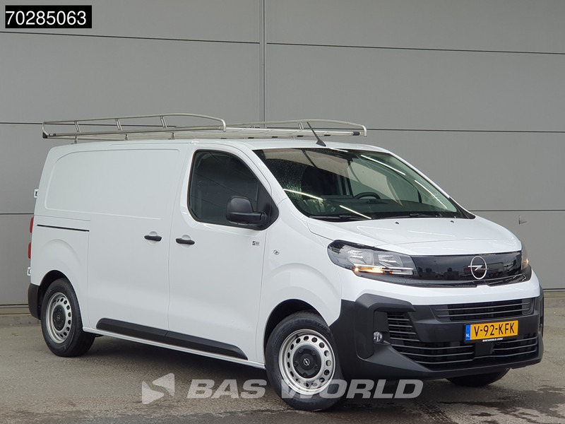 Opel Vivaro 120PK L2H1 2025 Model Trekhaak Navi Imperiaal Airco Cruise Camera Parkeersensoren L2 6m3 Airco Trekhaak Cruise control - Pieni pakettiauto: kuva Opel Vivaro 120PK L2H1 2025 Model Trekhaak Navi Imperiaal Airco Cruise Camera Parkeersensoren L2 6m3 Airco Trekhaak Cruise control - Pieni pakettiauto Opel Vivaro 120PK L2H1 2025 Model Trekhaak Navi Imperiaal Airco Cruise Camera Parkeersensoren L2 6m3 Airco Trekhaak Cruise control - Pieni pakettiauto: kuva Opel Vivaro 120PK L2H1 2025 Model Trekhaak Navi Imperiaal Airco Cruise Camera Parkeersensoren L2 6m3 Airco Trekhaak Cruise control - Pieni pakettiauto