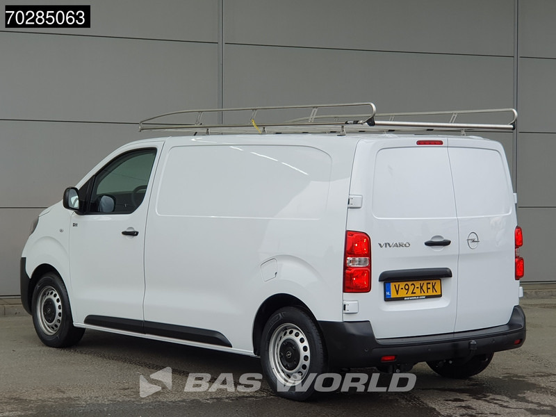 Opel Vivaro 120PK L2H1 2025 Model Trekhaak Navi Imperiaal Airco Cruise Camera Parkeersensoren L2 6m3 Airco Trekhaak Cruise control - Pieni pakettiauto: kuva Opel Vivaro 120PK L2H1 2025 Model Trekhaak Navi Imperiaal Airco Cruise Camera Parkeersensoren L2 6m3 Airco Trekhaak Cruise control - Pieni pakettiauto Opel Vivaro 120PK L2H1 2025 Model Trekhaak Navi Imperiaal Airco Cruise Camera Parkeersensoren L2 6m3 Airco Trekhaak Cruise control - Pieni pakettiauto: kuva Opel Vivaro 120PK L2H1 2025 Model Trekhaak Navi Imperiaal Airco Cruise Camera Parkeersensoren L2 6m3 Airco Trekhaak Cruise control - Pieni pakettiauto