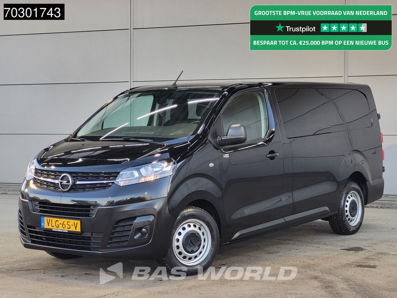 Opel Vivaro 122pk Dubbel Cabine L3H1 Navi Airco Cruise Parkeersensoren Euro6 DC Doka Mixto L3 Long Airco Cruise control - Pieni pakettiauto: kuva Opel Vivaro 122pk Dubbel Cabine L3H1 Navi Airco Cruise Parkeersensoren Euro6 DC Doka Mixto L3 Long Airco Cruise control - Pieni pakettiauto Opel Vivaro 122pk Dubbel Cabine L3H1 Navi Airco Cruise Parkeersensoren Euro6 DC Doka Mixto L3 Long Airco Cruise control - Pieni pakettiauto: kuva Opel Vivaro 122pk Dubbel Cabine L3H1 Navi Airco Cruise Parkeersensoren Euro6 DC Doka Mixto L3 Long Airco Cruise control - Pieni pakettiauto