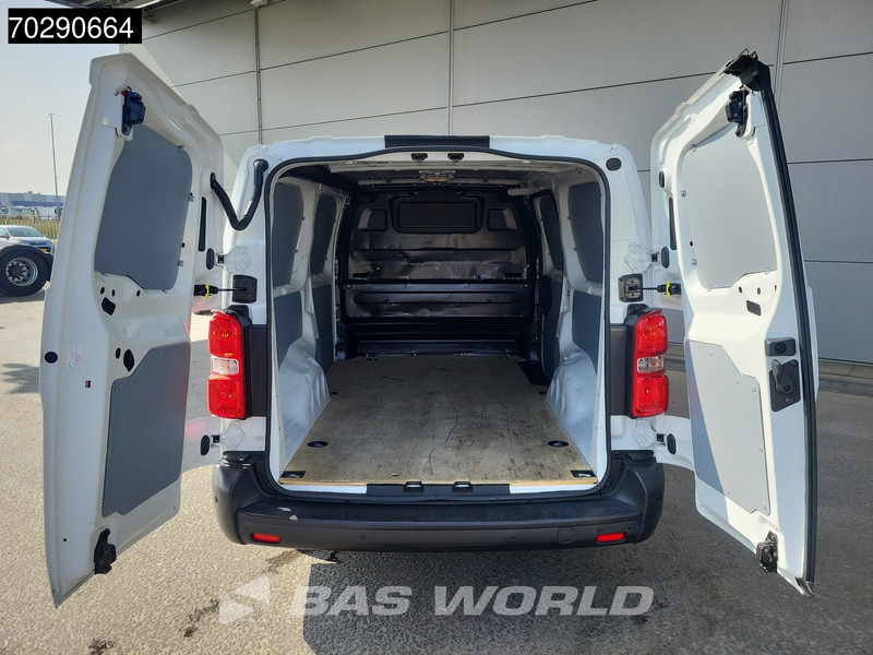 Opel Vivaro-e 136PK Elektrisch 231km WLTP 50kWh L3H1 Navi Camera Airco Cruise L3 6m3 Airco Cruise control - Pieni pakettiauto, Sähköpakettiauto: kuva Opel Vivaro-e 136PK Elektrisch 231km WLTP 50kWh L3H1 Navi Camera Airco Cruise L3 6m3 Airco Cruise control - Pieni pakettiauto, Sähköpakettiauto Opel Vivaro-e 136PK Elektrisch 231km WLTP 50kWh L3H1 Navi Camera Airco Cruise L3 6m3 Airco Cruise control - Pieni pakettiauto, Sähköpakettiauto: kuva Opel Vivaro-e 136PK Elektrisch 231km WLTP 50kWh L3H1 Navi Camera Airco Cruise L3 6m3 Airco Cruise control - Pieni pakettiauto, Sähköpakettiauto