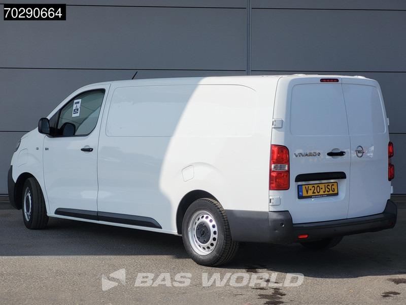 Opel Vivaro-e 136PK Elektrisch 231km WLTP 50kWh L3H1 Navi Camera Airco Cruise L3 6m3 Airco Cruise control - Pieni pakettiauto, Sähköpakettiauto: kuva Opel Vivaro-e 136PK Elektrisch 231km WLTP 50kWh L3H1 Navi Camera Airco Cruise L3 6m3 Airco Cruise control - Pieni pakettiauto, Sähköpakettiauto Opel Vivaro-e 136PK Elektrisch 231km WLTP 50kWh L3H1 Navi Camera Airco Cruise L3 6m3 Airco Cruise control - Pieni pakettiauto, Sähköpakettiauto: kuva Opel Vivaro-e 136PK Elektrisch 231km WLTP 50kWh L3H1 Navi Camera Airco Cruise L3 6m3 Airco Cruise control - Pieni pakettiauto, Sähköpakettiauto