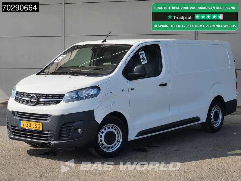 Opel Vivaro-e 136PK Elektrisch 231km WLTP 50kWh L3H1 Navi Camera Airco Cruise L3 6m3 Airco Cruise control - Pieni pakettiauto, Sähköpakettiauto: kuva Opel Vivaro-e 136PK Elektrisch 231km WLTP 50kWh L3H1 Navi Camera Airco Cruise L3 6m3 Airco Cruise control - Pieni pakettiauto, Sähköpakettiauto Opel Vivaro-e 136PK Elektrisch 231km WLTP 50kWh L3H1 Navi Camera Airco Cruise L3 6m3 Airco Cruise control - Pieni pakettiauto, Sähköpakettiauto: kuva Opel Vivaro-e 136PK Elektrisch 231km WLTP 50kWh L3H1 Navi Camera Airco Cruise L3 6m3 Airco Cruise control - Pieni pakettiauto, Sähköpakettiauto