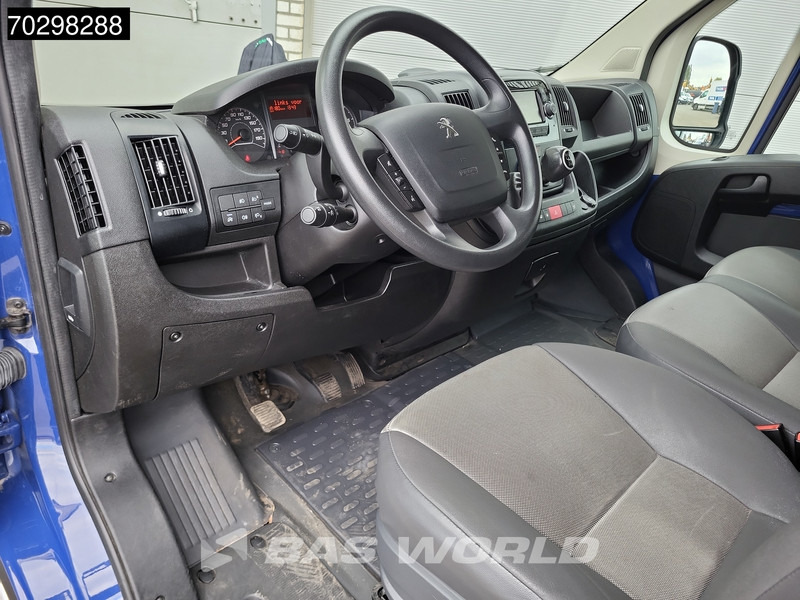 Pieni pakettiauto Peugeot Boxer 120pk L2H2 Airco Cruise Parkeersensoren APK 06-2026 Euro6 L2 Airco Cruise control: kuva Pieni pakettiauto Peugeot Boxer 120pk L2H2 Airco Cruise Parkeersensoren APK 06-2026 Euro6 L2 Airco Cruise control Pieni pakettiauto Peugeot Boxer 120pk L2H2 Airco Cruise Parkeersensoren APK 06-2026 Euro6 L2 Airco Cruise control: kuva Pieni pakettiauto Peugeot Boxer 120pk L2H2 Airco Cruise Parkeersensoren APK 06-2026 Euro6 L2 Airco Cruise control