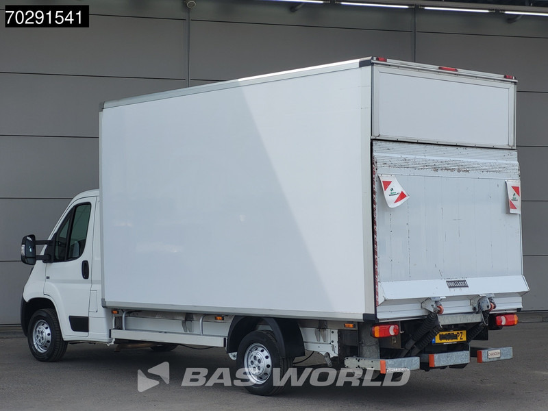 Peugeot Boxer 130PK Bakwagen Laadklep Dhollandia Lat om lat Airco Koffer Meubelbak 20m3 Airco - Jakeluauto: kuva Peugeot Boxer 130PK Bakwagen Laadklep Dhollandia Lat om lat Airco Koffer Meubelbak 20m3 Airco - Jakeluauto Peugeot Boxer 130PK Bakwagen Laadklep Dhollandia Lat om lat Airco Koffer Meubelbak 20m3 Airco - Jakeluauto: kuva Peugeot Boxer 130PK Bakwagen Laadklep Dhollandia Lat om lat Airco Koffer Meubelbak 20m3 Airco - Jakeluauto