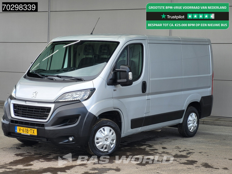 Peugeot Boxer 130PK L1H1 Trekhaak LED Navi Airco Cruise Camera Parkeersensoren Euro6 L1 Airco Trekhaak Cruise control - Pieni pakettiauto: kuva Peugeot Boxer 130PK L1H1 Trekhaak LED Navi Airco Cruise Camera Parkeersensoren Euro6 L1 Airco Trekhaak Cruise control - Pieni pakettiauto Peugeot Boxer 130PK L1H1 Trekhaak LED Navi Airco Cruise Camera Parkeersensoren Euro6 L1 Airco Trekhaak Cruise control - Pieni pakettiauto: kuva Peugeot Boxer 130PK L1H1 Trekhaak LED Navi Airco Cruise Camera Parkeersensoren Euro6 L1 Airco Trekhaak Cruise control - Pieni pakettiauto