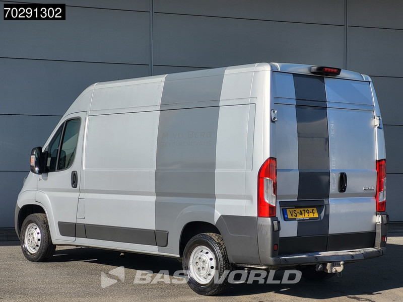 Peugeot Boxer 130PK L2H2 Trekhaak Navi LED Airco Cruise Camera Parkeersensoren L2 11m3 Airco Trekhaak Cruise control - Pieni pakettiauto: kuva Peugeot Boxer 130PK L2H2 Trekhaak Navi LED Airco Cruise Camera Parkeersensoren L2 11m3 Airco Trekhaak Cruise control - Pieni pakettiauto Peugeot Boxer 130PK L2H2 Trekhaak Navi LED Airco Cruise Camera Parkeersensoren L2 11m3 Airco Trekhaak Cruise control - Pieni pakettiauto: kuva Peugeot Boxer 130PK L2H2 Trekhaak Navi LED Airco Cruise Camera Parkeersensoren L2 11m3 Airco Trekhaak Cruise control - Pieni pakettiauto
