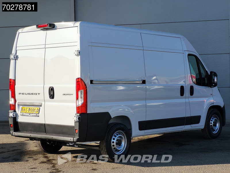 Peugeot Boxer 140pk Automaat L2H2 2025model Camera Airco Cruise Parkeersensoren 11m3 Airco Cruise control - Pakettiauto: kuva Peugeot Boxer 140pk Automaat L2H2 2025model Camera Airco Cruise Parkeersensoren 11m3 Airco Cruise control - Pakettiauto Peugeot Boxer 140pk Automaat L2H2 2025model Camera Airco Cruise Parkeersensoren 11m3 Airco Cruise control - Pakettiauto: kuva Peugeot Boxer 140pk Automaat L2H2 2025model Camera Airco Cruise Parkeersensoren 11m3 Airco Cruise control - Pakettiauto