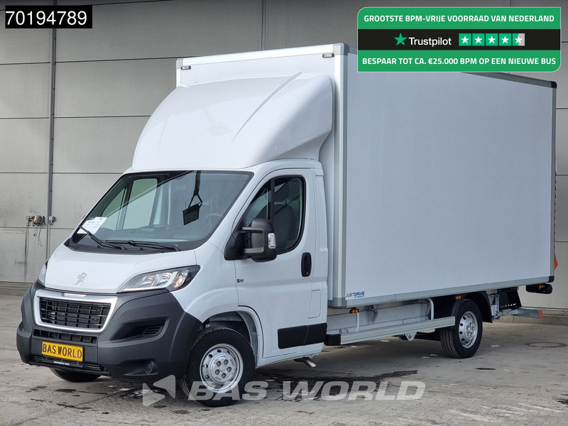 Peugeot Boxer 165PK Bakwagen Laadklep Zijdeur Lat om lat Airco Bluetooth Radio Meubelbak Koffer Gesloten laadbak 21m3 Airco Cruise control - Jakeluauto: kuva Peugeot Boxer 165PK Bakwagen Laadklep Zijdeur Lat om lat Airco Bluetooth Radio Meubelbak Koffer Gesloten laadbak 21m3 Airco Cruise control - Jakeluauto Peugeot Boxer 165PK Bakwagen Laadklep Zijdeur Lat om lat Airco Bluetooth Radio Meubelbak Koffer Gesloten laadbak 21m3 Airco Cruise control - Jakeluauto: kuva Peugeot Boxer 165PK Bakwagen Laadklep Zijdeur Lat om lat Airco Bluetooth Radio Meubelbak Koffer Gesloten laadbak 21m3 Airco Cruise control - Jakeluauto