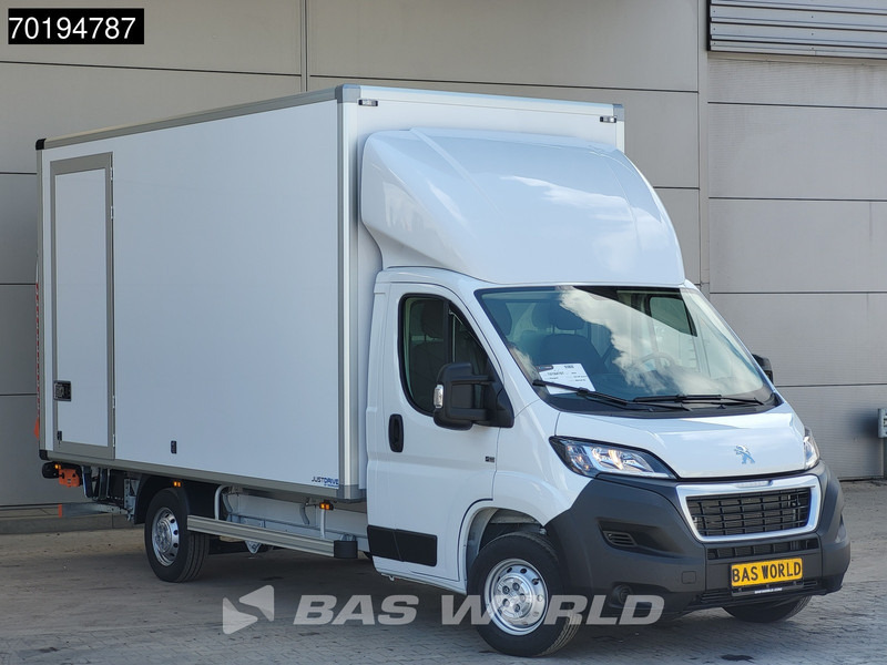 Peugeot Boxer 165PK Bakwagen Laadklep Zijdeur Lat om lat Airco Bluetooth Radio Meubelbak Koffer Gesloten laadbak 21m3 Airco Cruise control - Jakeluauto: kuva Peugeot Boxer 165PK Bakwagen Laadklep Zijdeur Lat om lat Airco Bluetooth Radio Meubelbak Koffer Gesloten laadbak 21m3 Airco Cruise control - Jakeluauto Peugeot Boxer 165PK Bakwagen Laadklep Zijdeur Lat om lat Airco Bluetooth Radio Meubelbak Koffer Gesloten laadbak 21m3 Airco Cruise control - Jakeluauto: kuva Peugeot Boxer 165PK Bakwagen Laadklep Zijdeur Lat om lat Airco Bluetooth Radio Meubelbak Koffer Gesloten laadbak 21m3 Airco Cruise control - Jakeluauto
