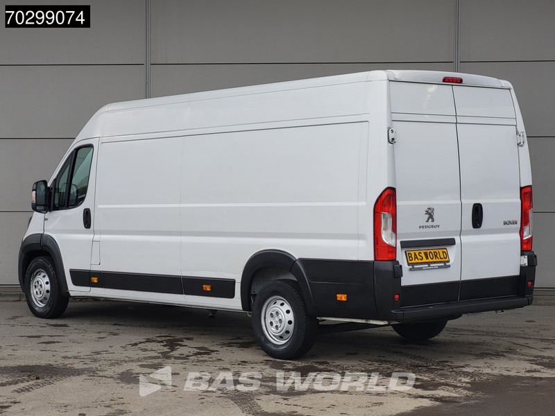 Peugeot Boxer 165PK L4H2 Cruise Euro6 L4 Long Cruise control - Pakettiauto: kuva Peugeot Boxer 165PK L4H2 Cruise Euro6 L4 Long Cruise control - Pakettiauto Peugeot Boxer 165PK L4H2 Cruise Euro6 L4 Long Cruise control - Pakettiauto: kuva Peugeot Boxer 165PK L4H2 Cruise Euro6 L4 Long Cruise control - Pakettiauto
