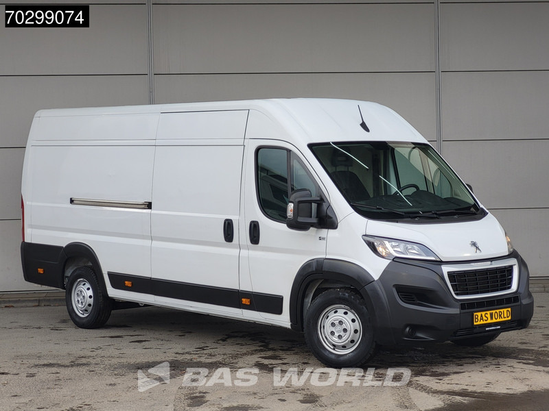Peugeot Boxer 165PK L4H2 Cruise Euro6 L4 Long Cruise control - Pakettiauto: kuva Peugeot Boxer 165PK L4H2 Cruise Euro6 L4 Long Cruise control - Pakettiauto Peugeot Boxer 165PK L4H2 Cruise Euro6 L4 Long Cruise control - Pakettiauto: kuva Peugeot Boxer 165PK L4H2 Cruise Euro6 L4 Long Cruise control - Pakettiauto