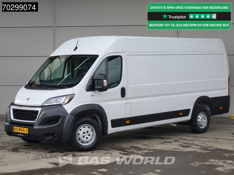 Peugeot Boxer 165PK L4H2 Cruise Euro6 L4 Long Cruise control - Pakettiauto: kuva Peugeot Boxer 165PK L4H2 Cruise Euro6 L4 Long Cruise control - Pakettiauto Peugeot Boxer 165PK L4H2 Cruise Euro6 L4 Long Cruise control - Pakettiauto: kuva Peugeot Boxer 165PK L4H2 Cruise Euro6 L4 Long Cruise control - Pakettiauto