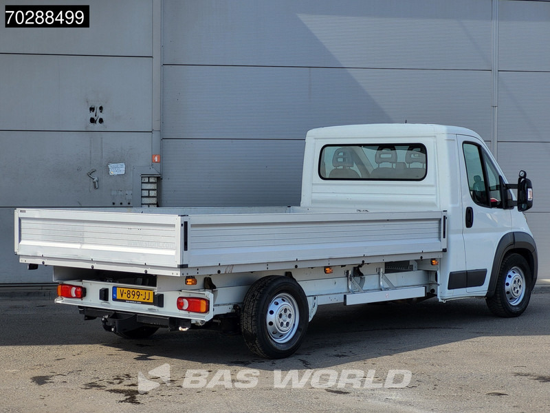 Peugeot Boxer 165PK Open Laadbak Luchtvering Trekhaak Navi Airco Euro6 Pritsche Pickup Open Box Airco Trekhaak - Avolava pakettiauto: kuva Peugeot Boxer 165PK Open Laadbak Luchtvering Trekhaak Navi Airco Euro6 Pritsche Pickup Open Box Airco Trekhaak - Avolava pakettiauto Peugeot Boxer 165PK Open Laadbak Luchtvering Trekhaak Navi Airco Euro6 Pritsche Pickup Open Box Airco Trekhaak - Avolava pakettiauto: kuva Peugeot Boxer 165PK Open Laadbak Luchtvering Trekhaak Navi Airco Euro6 Pritsche Pickup Open Box Airco Trekhaak - Avolava pakettiauto