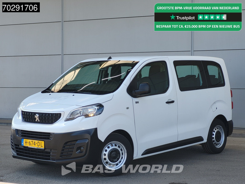 Peugeot Expert 102PK Personenvervoer 9-Persoons L1H1 Airco Cruise Euro6 APK 03-2026 TV Taxi Kombi Passenger Transport Tourer L1 Airco Cruise co - Minibussi, Pikkubussi: kuva Peugeot Expert 102PK Personenvervoer 9-Persoons L1H1 Airco Cruise Euro6 APK 03-2026 TV Taxi Kombi Passenger Transport Tourer L1 Airco Cruise co - Minibussi, Pikkubussi Peugeot Expert 102PK Personenvervoer 9-Persoons L1H1 Airco Cruise Euro6 APK 03-2026 TV Taxi Kombi Passenger Transport Tourer L1 Airco Cruise co - Minibussi, Pikkubussi: kuva Peugeot Expert 102PK Personenvervoer 9-Persoons L1H1 Airco Cruise Euro6 APK 03-2026 TV Taxi Kombi Passenger Transport Tourer L1 Airco Cruise co - Minibussi, Pikkubussi