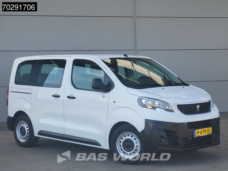 Peugeot Expert 102PK Personenvervoer 9-Persoons L1H1 Airco Cruise Euro6 APK 03-2026 TV Taxi Kombi Passenger Transport Tourer L1 Airco Cruise co - Minibussi, Pikkubussi: kuva Peugeot Expert 102PK Personenvervoer 9-Persoons L1H1 Airco Cruise Euro6 APK 03-2026 TV Taxi Kombi Passenger Transport Tourer L1 Airco Cruise co - Minibussi, Pikkubussi Peugeot Expert 102PK Personenvervoer 9-Persoons L1H1 Airco Cruise Euro6 APK 03-2026 TV Taxi Kombi Passenger Transport Tourer L1 Airco Cruise co - Minibussi, Pikkubussi: kuva Peugeot Expert 102PK Personenvervoer 9-Persoons L1H1 Airco Cruise Euro6 APK 03-2026 TV Taxi Kombi Passenger Transport Tourer L1 Airco Cruise co - Minibussi, Pikkubussi