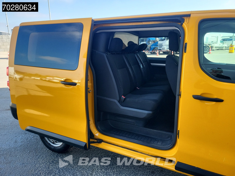 Peugeot Expert 120pk Dubbel Cabine L3H1 Trekhaak Airco Cruise Parkeersensoren L3 Long 3m3 Airco Dubbel cabine Trekhaak Cruise control - Pieni pakettiauto: kuva Peugeot Expert 120pk Dubbel Cabine L3H1 Trekhaak Airco Cruise Parkeersensoren L3 Long 3m3 Airco Dubbel cabine Trekhaak Cruise control - Pieni pakettiauto Peugeot Expert 120pk Dubbel Cabine L3H1 Trekhaak Airco Cruise Parkeersensoren L3 Long 3m3 Airco Dubbel cabine Trekhaak Cruise control - Pieni pakettiauto: kuva Peugeot Expert 120pk Dubbel Cabine L3H1 Trekhaak Airco Cruise Parkeersensoren L3 Long 3m3 Airco Dubbel cabine Trekhaak Cruise control - Pieni pakettiauto