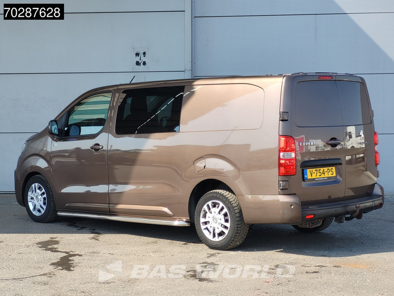 Peugeot Expert 180PK Dubbel Cabine Automaat L3H1 Trekhaak Navi Airco Cruise Camera Parkeersensoren Euro6 DC Doka Mixto L3 Long 4m3 Airco Trekha - Pieni pakettiauto: kuva Peugeot Expert 180PK Dubbel Cabine Automaat L3H1 Trekhaak Navi Airco Cruise Camera Parkeersensoren Euro6 DC Doka Mixto L3 Long 4m3 Airco Trekha - Pieni pakettiauto Peugeot Expert 180PK Dubbel Cabine Automaat L3H1 Trekhaak Navi Airco Cruise Camera Parkeersensoren Euro6 DC Doka Mixto L3 Long 4m3 Airco Trekha - Pieni pakettiauto: kuva Peugeot Expert 180PK Dubbel Cabine Automaat L3H1 Trekhaak Navi Airco Cruise Camera Parkeersensoren Euro6 DC Doka Mixto L3 Long 4m3 Airco Trekha - Pieni pakettiauto