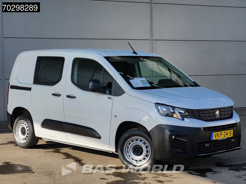 Peugeot Partner 110PK Benzine Emissievrij L1H1 Navi Airco Cruise Parkeersensoren Euro6 L1 Kompakt Airco Cruise control - Pieni pakettiauto: kuva Peugeot Partner 110PK Benzine Emissievrij L1H1 Navi Airco Cruise Parkeersensoren Euro6 L1 Kompakt Airco Cruise control - Pieni pakettiauto Peugeot Partner 110PK Benzine Emissievrij L1H1 Navi Airco Cruise Parkeersensoren Euro6 L1 Kompakt Airco Cruise control - Pieni pakettiauto: kuva Peugeot Partner 110PK Benzine Emissievrij L1H1 Navi Airco Cruise Parkeersensoren Euro6 L1 Kompakt Airco Cruise control - Pieni pakettiauto