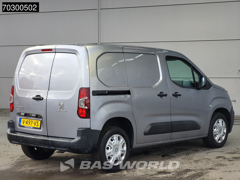 Peugeot Partner 75pk L1H1 Airco Cruise Parkeersensoren Euro6 L1 Airco Cruise control - Pieni pakettiauto: kuva Peugeot Partner 75pk L1H1 Airco Cruise Parkeersensoren Euro6 L1 Airco Cruise control - Pieni pakettiauto Peugeot Partner 75pk L1H1 Airco Cruise Parkeersensoren Euro6 L1 Airco Cruise control - Pieni pakettiauto: kuva Peugeot Partner 75pk L1H1 Airco Cruise Parkeersensoren Euro6 L1 Airco Cruise control - Pieni pakettiauto