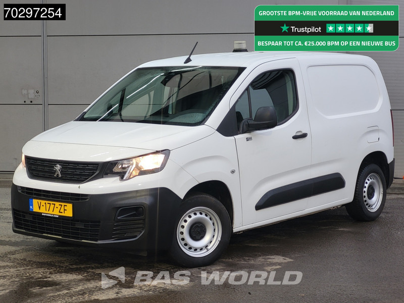 Peugeot Partner 75pk L1H1 Airco Parkeersensoren Euro6 L1 Kompakt Airco - Pieni pakettiauto: kuva Peugeot Partner 75pk L1H1 Airco Parkeersensoren Euro6 L1 Kompakt Airco - Pieni pakettiauto Peugeot Partner 75pk L1H1 Airco Parkeersensoren Euro6 L1 Kompakt Airco - Pieni pakettiauto: kuva Peugeot Partner 75pk L1H1 Airco Parkeersensoren Euro6 L1 Kompakt Airco - Pieni pakettiauto