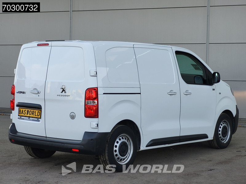 Peugeot e-Expert 136PK Elektrisch 230km WLTP 50kWh L1H1 Airco Cruise Camera Parkeersensoren L1 Kompakt Airco Cruise control - Pieni pakettiauto, Sähköpakettiauto: kuva Peugeot e-Expert 136PK Elektrisch 230km WLTP 50kWh L1H1 Airco Cruise Camera Parkeersensoren L1 Kompakt Airco Cruise control - Pieni pakettiauto, Sähköpakettiauto Peugeot e-Expert 136PK Elektrisch 230km WLTP 50kWh L1H1 Airco Cruise Camera Parkeersensoren L1 Kompakt Airco Cruise control - Pieni pakettiauto, Sähköpakettiauto: kuva Peugeot e-Expert 136PK Elektrisch 230km WLTP 50kWh L1H1 Airco Cruise Camera Parkeersensoren L1 Kompakt Airco Cruise control - Pieni pakettiauto, Sähköpakettiauto