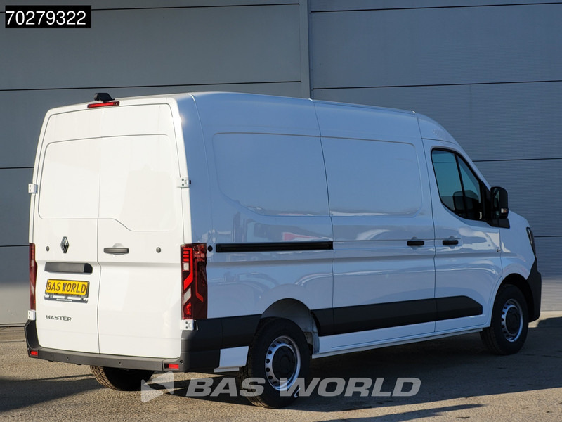 Renault Master 130pk 2025 Model! L2H2 Camera Carplay LED Airco Cruise Parkeersensoren L2 11m3 Airco Cruise control - Pakettiauto: kuva Renault Master 130pk 2025 Model! L2H2 Camera Carplay LED Airco Cruise Parkeersensoren L2 11m3 Airco Cruise control - Pakettiauto Renault Master 130pk 2025 Model! L2H2 Camera Carplay LED Airco Cruise Parkeersensoren L2 11m3 Airco Cruise control - Pakettiauto: kuva Renault Master 130pk 2025 Model! L2H2 Camera Carplay LED Airco Cruise Parkeersensoren L2 11m3 Airco Cruise control - Pakettiauto