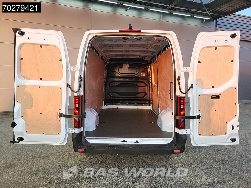 Renault Master 130pk 2025 Model! L3H2 Camera Carplay LED Airco Cruise Parkeersensoren L3 12m3 Airco Cruise control - Pakettiauto: kuva Renault Master 130pk 2025 Model! L3H2 Camera Carplay LED Airco Cruise Parkeersensoren L3 12m3 Airco Cruise control - Pakettiauto Renault Master 130pk 2025 Model! L3H2 Camera Carplay LED Airco Cruise Parkeersensoren L3 12m3 Airco Cruise control - Pakettiauto: kuva Renault Master 130pk 2025 Model! L3H2 Camera Carplay LED Airco Cruise Parkeersensoren L3 12m3 Airco Cruise control - Pakettiauto