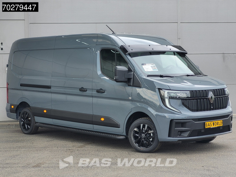 Renault Master 130pk 2025 Special Edition Model! L3H2 Camera Carplay LED Airco Cruise Parkeersensoren L3 12m3 Airco Cruise control - Pakettiauto: kuva Renault Master 130pk 2025 Special Edition Model! L3H2 Camera Carplay LED Airco Cruise Parkeersensoren L3 12m3 Airco Cruise control - Pakettiauto Renault Master 130pk 2025 Special Edition Model! L3H2 Camera Carplay LED Airco Cruise Parkeersensoren L3 12m3 Airco Cruise control - Pakettiauto: kuva Renault Master 130pk 2025 Special Edition Model! L3H2 Camera Carplay LED Airco Cruise Parkeersensoren L3 12m3 Airco Cruise control - Pakettiauto