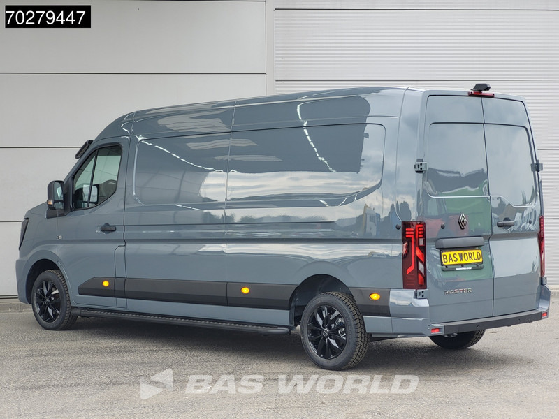 Renault Master 130pk 2025 Special Edition Model! L3H2 Camera Carplay LED Airco Cruise Parkeersensoren L3 12m3 Airco Cruise control - Pakettiauto: kuva Renault Master 130pk 2025 Special Edition Model! L3H2 Camera Carplay LED Airco Cruise Parkeersensoren L3 12m3 Airco Cruise control - Pakettiauto Renault Master 130pk 2025 Special Edition Model! L3H2 Camera Carplay LED Airco Cruise Parkeersensoren L3 12m3 Airco Cruise control - Pakettiauto: kuva Renault Master 130pk 2025 Special Edition Model! L3H2 Camera Carplay LED Airco Cruise Parkeersensoren L3 12m3 Airco Cruise control - Pakettiauto