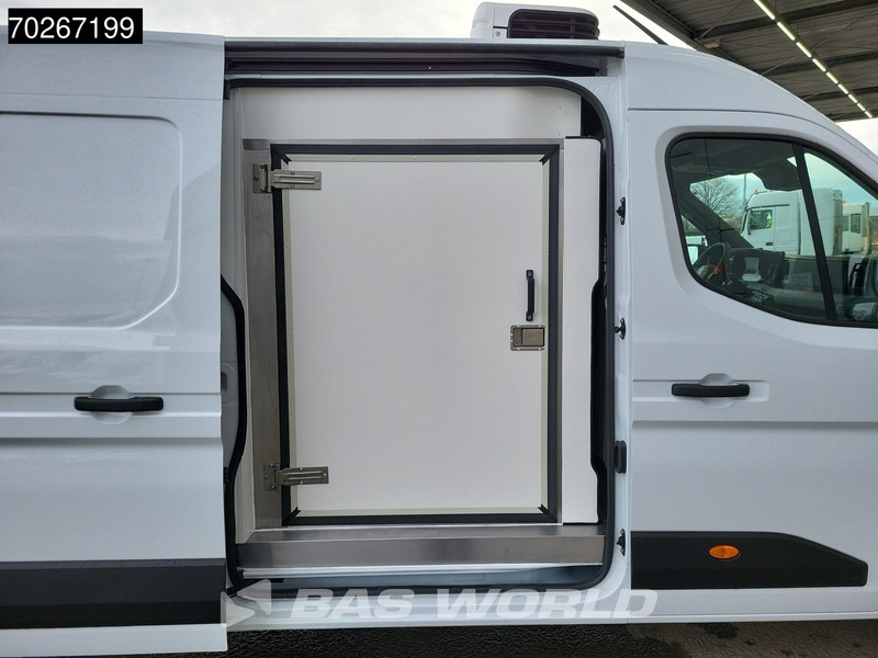Uusi Kylmäauto Renault Master 130pk Koelwagen Vriezer -18 Carrier Xarios 200 230V stekker LED Camera Parkeersensoren Airco Cruise Vries Koeler Kühlwagen Kühler Frig: kuva Uusi Kylmäauto Renault Master 130pk Koelwagen Vriezer -18 Carrier Xarios 200 230V stekker LED Camera Parkeersensoren Airco Cruise Vries Koeler Kühlwagen Kühler Frig