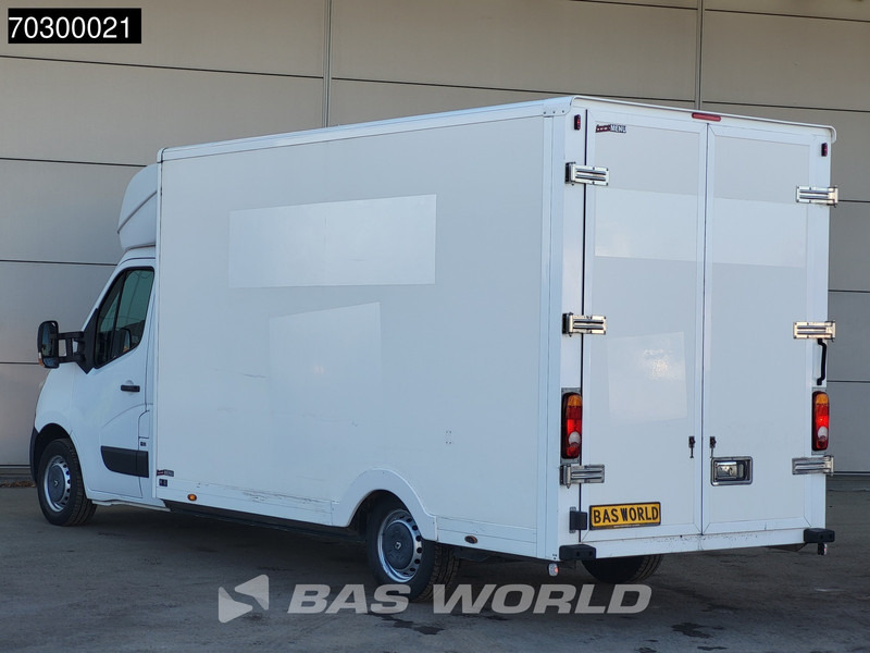 Renault Master 130pk Lowliner 422cm Bakwagen Achterdeuren Airco Cruise Euro6 Verkoopwagen Meubelbak Koffer Airco Cruise control - Jakeluauto: kuva Renault Master 130pk Lowliner 422cm Bakwagen Achterdeuren Airco Cruise Euro6 Verkoopwagen Meubelbak Koffer Airco Cruise control - Jakeluauto Renault Master 130pk Lowliner 422cm Bakwagen Achterdeuren Airco Cruise Euro6 Verkoopwagen Meubelbak Koffer Airco Cruise control - Jakeluauto: kuva Renault Master 130pk Lowliner 422cm Bakwagen Achterdeuren Airco Cruise Euro6 Verkoopwagen Meubelbak Koffer Airco Cruise control - Jakeluauto