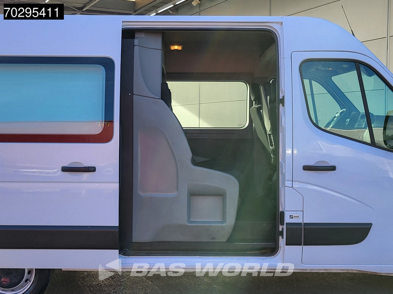 Renault Master 135PK Dubbel Cabine L2H2 LED Airco Cruise Parkeersensoren Euro6 L2 DC Doka Mixto 7m3 Airco Cruise control - Pieni pakettiauto: kuva Renault Master 135PK Dubbel Cabine L2H2 LED Airco Cruise Parkeersensoren Euro6 L2 DC Doka Mixto 7m3 Airco Cruise control - Pieni pakettiauto Renault Master 135PK Dubbel Cabine L2H2 LED Airco Cruise Parkeersensoren Euro6 L2 DC Doka Mixto 7m3 Airco Cruise control - Pieni pakettiauto: kuva Renault Master 135PK Dubbel Cabine L2H2 LED Airco Cruise Parkeersensoren Euro6 L2 DC Doka Mixto 7m3 Airco Cruise control - Pieni pakettiauto