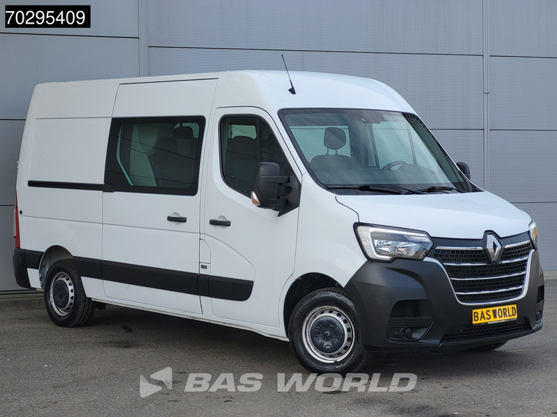Renault Master 135PK L2H2 Dubbel Cabine Trekhaak Airco Cruise L2 Doka Mixto Airco Trekhaak Cruise control - Pieni pakettiauto: kuva Renault Master 135PK L2H2 Dubbel Cabine Trekhaak Airco Cruise L2 Doka Mixto Airco Trekhaak Cruise control - Pieni pakettiauto Renault Master 135PK L2H2 Dubbel Cabine Trekhaak Airco Cruise L2 Doka Mixto Airco Trekhaak Cruise control - Pieni pakettiauto: kuva Renault Master 135PK L2H2 Dubbel Cabine Trekhaak Airco Cruise L2 Doka Mixto Airco Trekhaak Cruise control - Pieni pakettiauto