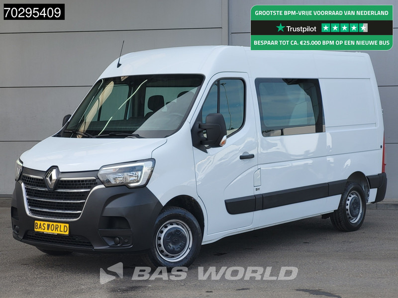 Renault Master 135PK L2H2 Dubbel Cabine Trekhaak Airco Cruise L2 Doka Mixto Airco Trekhaak Cruise control - Pieni pakettiauto: kuva Renault Master 135PK L2H2 Dubbel Cabine Trekhaak Airco Cruise L2 Doka Mixto Airco Trekhaak Cruise control - Pieni pakettiauto Renault Master 135PK L2H2 Dubbel Cabine Trekhaak Airco Cruise L2 Doka Mixto Airco Trekhaak Cruise control - Pieni pakettiauto: kuva Renault Master 135PK L2H2 Dubbel Cabine Trekhaak Airco Cruise L2 Doka Mixto Airco Trekhaak Cruise control - Pieni pakettiauto