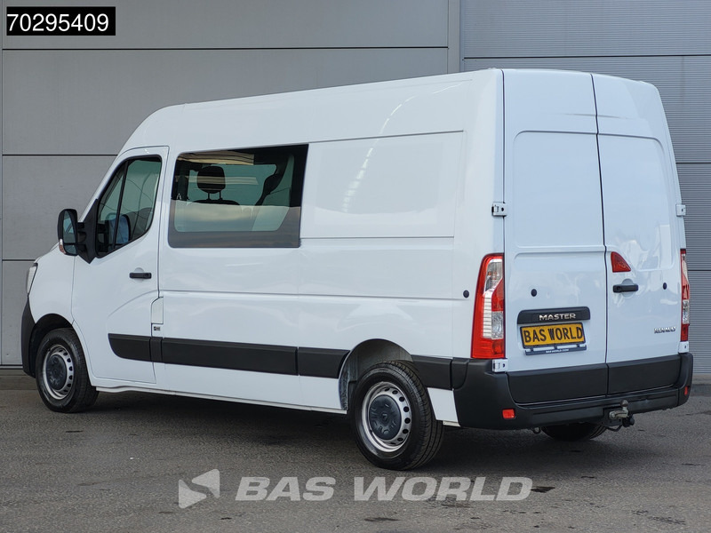 Renault Master 135PK L2H2 Dubbel Cabine Trekhaak Airco Cruise L2 Doka Mixto Airco Trekhaak Cruise control - Pieni pakettiauto: kuva Renault Master 135PK L2H2 Dubbel Cabine Trekhaak Airco Cruise L2 Doka Mixto Airco Trekhaak Cruise control - Pieni pakettiauto Renault Master 135PK L2H2 Dubbel Cabine Trekhaak Airco Cruise L2 Doka Mixto Airco Trekhaak Cruise control - Pieni pakettiauto: kuva Renault Master 135PK L2H2 Dubbel Cabine Trekhaak Airco Cruise L2 Doka Mixto Airco Trekhaak Cruise control - Pieni pakettiauto