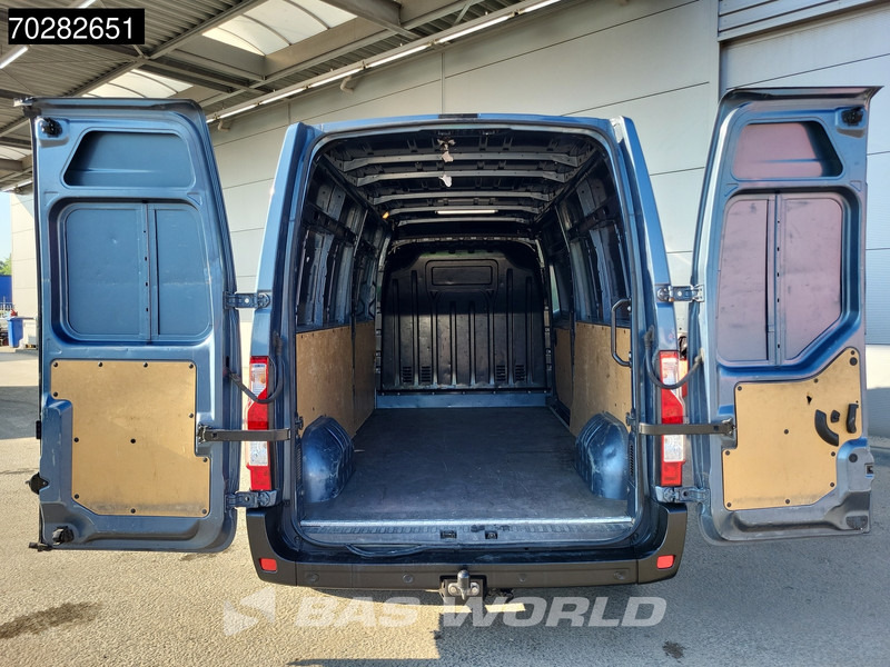 Renault Master 135PK L3H2 LED Trekhaak Airco Cruise Parkeersensoren Euro6 L3 12m3 Airco Trekhaak Cruise control - Pakettiauto: kuva Renault Master 135PK L3H2 LED Trekhaak Airco Cruise Parkeersensoren Euro6 L3 12m3 Airco Trekhaak Cruise control - Pakettiauto Renault Master 135PK L3H2 LED Trekhaak Airco Cruise Parkeersensoren Euro6 L3 12m3 Airco Trekhaak Cruise control - Pakettiauto: kuva Renault Master 135PK L3H2 LED Trekhaak Airco Cruise Parkeersensoren Euro6 L3 12m3 Airco Trekhaak Cruise control - Pakettiauto