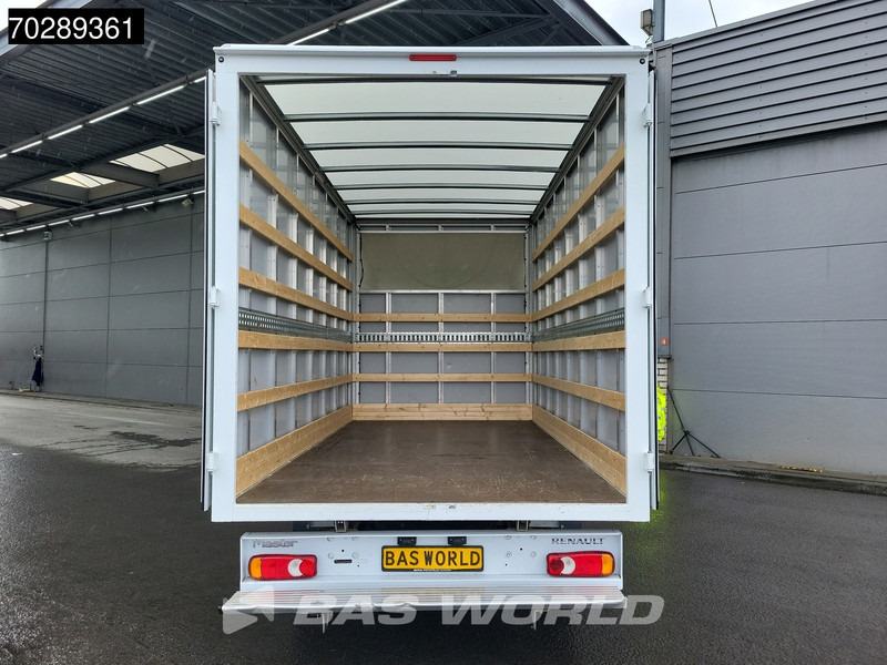 Renault Master 145PK Bakwagen Achterdeuren Navi LED Airco Euro6 Meubelbak Koffer 21m3 Airco - Jakeluauto: kuva Renault Master 145PK Bakwagen Achterdeuren Navi LED Airco Euro6 Meubelbak Koffer 21m3 Airco - Jakeluauto Renault Master 145PK Bakwagen Achterdeuren Navi LED Airco Euro6 Meubelbak Koffer 21m3 Airco - Jakeluauto: kuva Renault Master 145PK Bakwagen Achterdeuren Navi LED Airco Euro6 Meubelbak Koffer 21m3 Airco - Jakeluauto