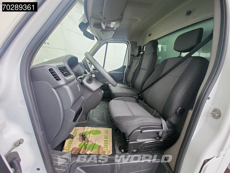 Leasing Renault Master 145PK Bakwagen Achterdeuren Navi LED Airco Euro6 Meubelbak Koffer 21m3 Airco Renault Master 145PK Bakwagen Achterdeuren Navi LED Airco Euro6 Meubelbak Koffer 21m3 Airco: kuva Leasing Renault Master 145PK Bakwagen Achterdeuren Navi LED Airco Euro6 Meubelbak Koffer 21m3 Airco Renault Master 145PK Bakwagen Achterdeuren Navi LED Airco Euro6 Meubelbak Koffer 21m3 Airco