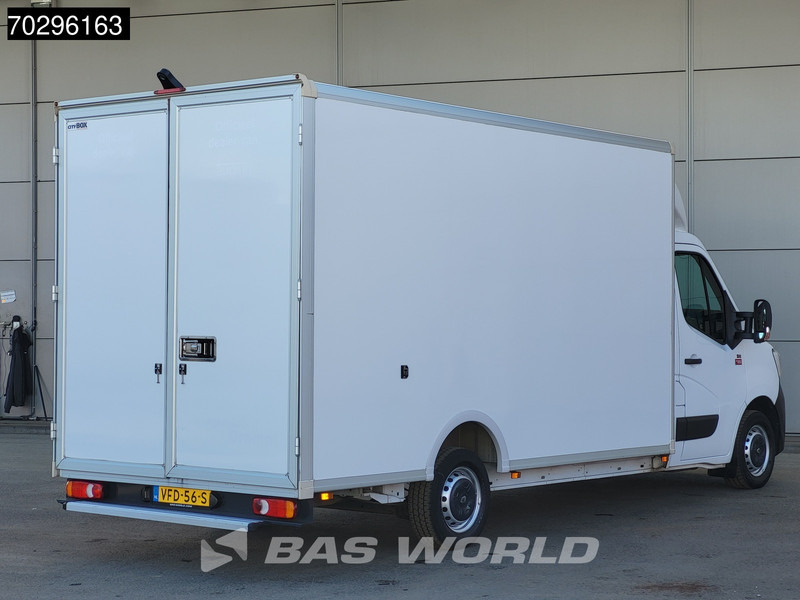 Renault Master 145PK Bakwagen Lowliner Navi LED Airco Cruise Camera Euro6 APK 01-2026 Meubelbak Koffer Verkoopwagen Foodtruck Paardenwagen 21m3 Airco - Jakeluauto: kuva Renault Master 145PK Bakwagen Lowliner Navi LED Airco Cruise Camera Euro6 APK 01-2026 Meubelbak Koffer Verkoopwagen Foodtruck Paardenwagen 21m3 Airco - Jakeluauto Renault Master 145PK Bakwagen Lowliner Navi LED Airco Cruise Camera Euro6 APK 01-2026 Meubelbak Koffer Verkoopwagen Foodtruck Paardenwagen 21m3 Airco - Jakeluauto: kuva Renault Master 145PK Bakwagen Lowliner Navi LED Airco Cruise Camera Euro6 APK 01-2026 Meubelbak Koffer Verkoopwagen Foodtruck Paardenwagen 21m3 Airco - Jakeluauto