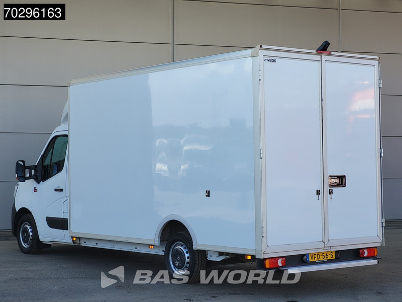 Renault Master 145PK Bakwagen Lowliner Navi LED Airco Cruise Camera Euro6 APK 01-2026 Meubelbak Koffer Verkoopwagen Foodtruck Paardenwagen 21m3 Airco - Jakeluauto: kuva Renault Master 145PK Bakwagen Lowliner Navi LED Airco Cruise Camera Euro6 APK 01-2026 Meubelbak Koffer Verkoopwagen Foodtruck Paardenwagen 21m3 Airco - Jakeluauto Renault Master 145PK Bakwagen Lowliner Navi LED Airco Cruise Camera Euro6 APK 01-2026 Meubelbak Koffer Verkoopwagen Foodtruck Paardenwagen 21m3 Airco - Jakeluauto: kuva Renault Master 145PK Bakwagen Lowliner Navi LED Airco Cruise Camera Euro6 APK 01-2026 Meubelbak Koffer Verkoopwagen Foodtruck Paardenwagen 21m3 Airco - Jakeluauto